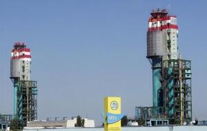 Одесский припортовый завод – одно из самых крупных государственных предприятий в химической отрасли Украины