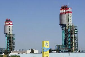 Одеський припортовий завод – одне з найбільших підприємств хімічної галузі України