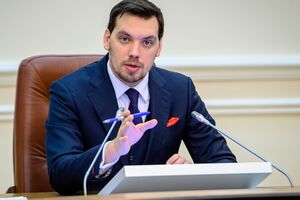 Гончарук був прем'єром пів року