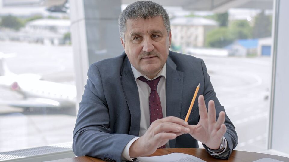 Олег Левченко: Патовая ситуация: доходов нет, расходы увеличиваются и при этом еще необходимо дать авиакомпаниям скидки до 80%, иначе они вообще не полетят