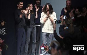 Микеле занимает должность креативного директора модного дома с 2015 года