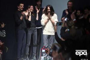 Мікеле обіймає посаду креативного директора модного дому із 2015 року