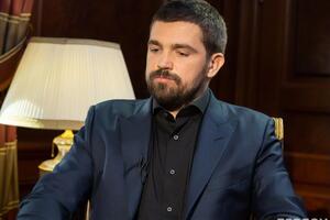 Трофимов: Богдан чувствовал себя раскованно