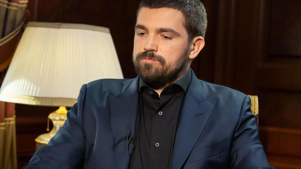 Трофимов: Богдан чувствовал себя раскованно