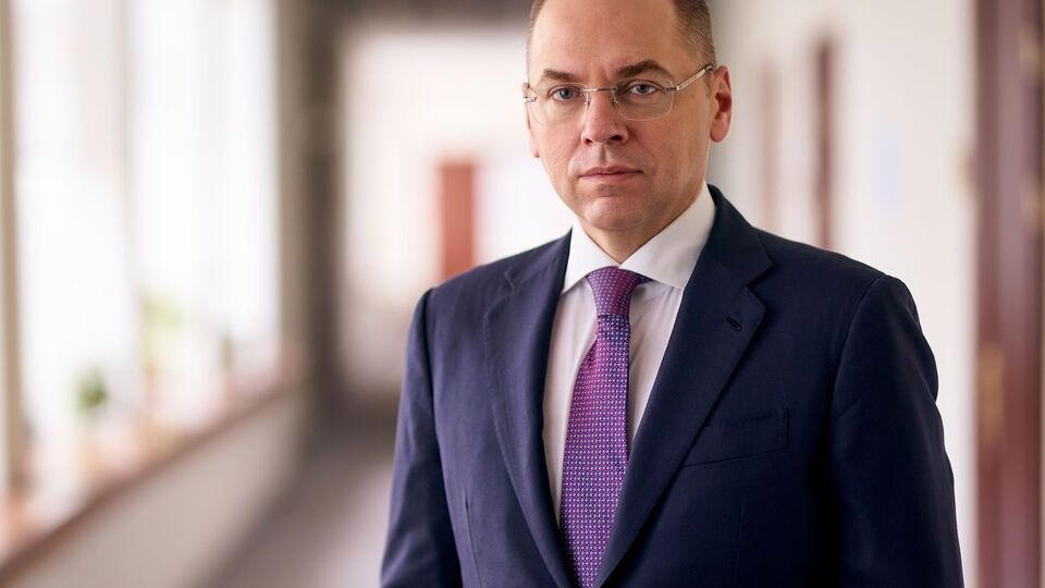 Степанов: Таке продовження дозволено законодавством
