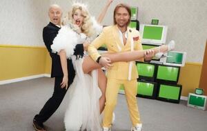 Полякова: Мне бы хотелось, чтобы в нашей стране сложились такие условия, чтобы людям с нетрадиционной ориентацией не приходилось скрываться