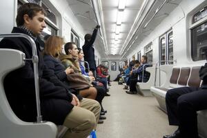 Метро у трьох містах України зупинило роботу 17 березня через епідемію коронавірусу