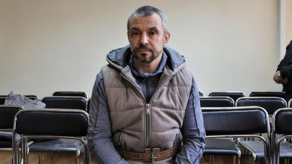 Слідство вважає Левіна (на фото) організатором нападу на Гандзюк