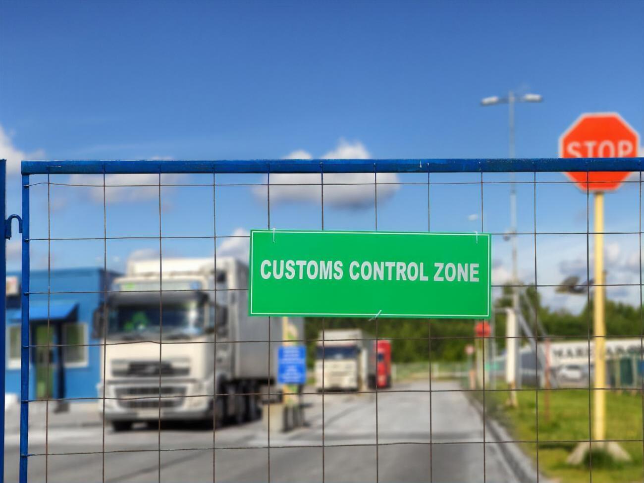 14 марта Дания закрыла свои границы для иностранцев из-за пандемии коронавируса