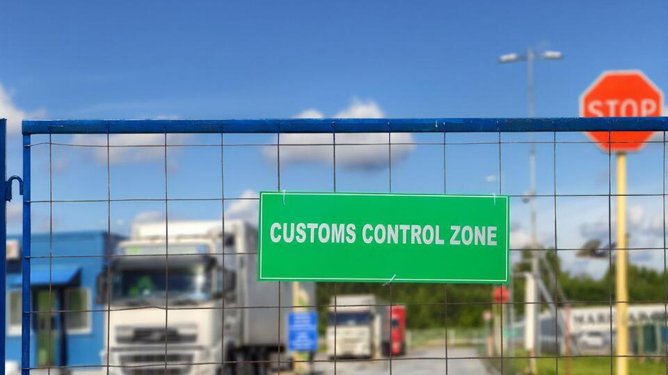 14 марта Дания закрыла свои границы для иностранцев из-за пандемии коронавируса