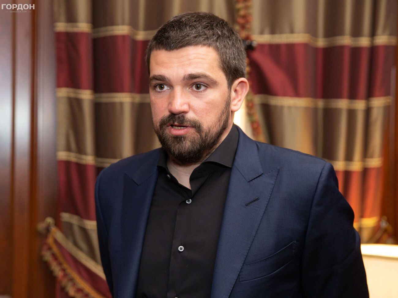 Трофимов:&nbsp;Должны быть понятные и законные действия, восстановление порядка и справедливости