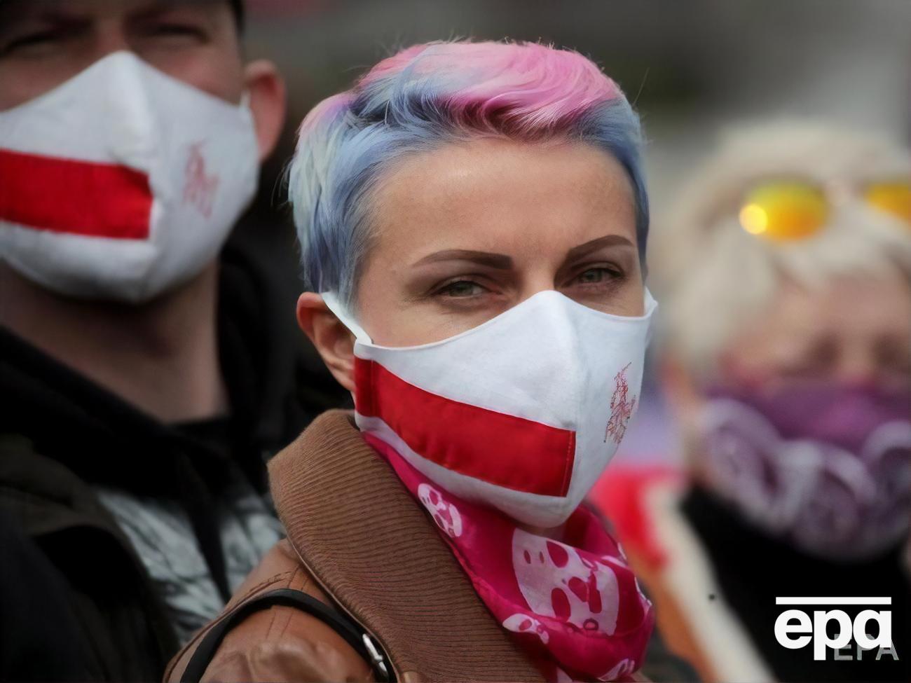 У період пандемії коронавірусу Білорусь не запроваджувала надзвичайних заходів