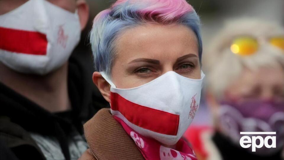 У період пандемії коронавірусу Білорусь не запроваджувала надзвичайних заходів