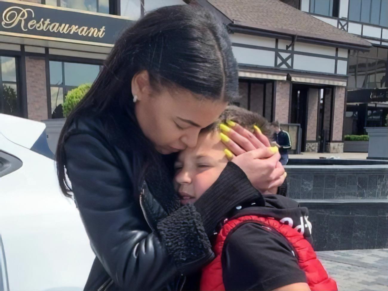 Ололо: Сейчас дети очень запуганы