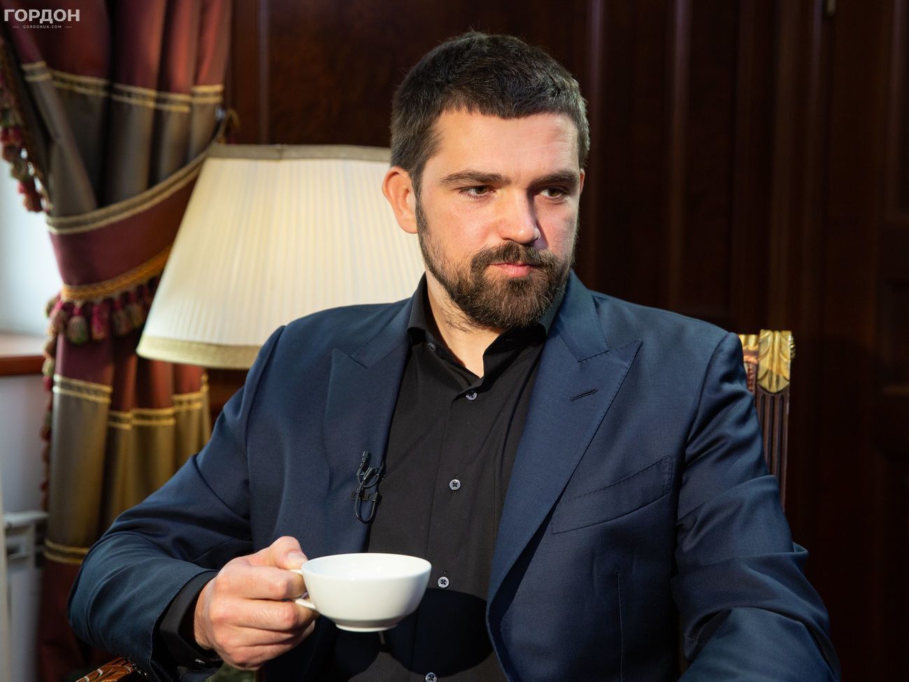 Трофімов зазначив, що в Зеленського "є відносини і діалог з усіма олігархами"