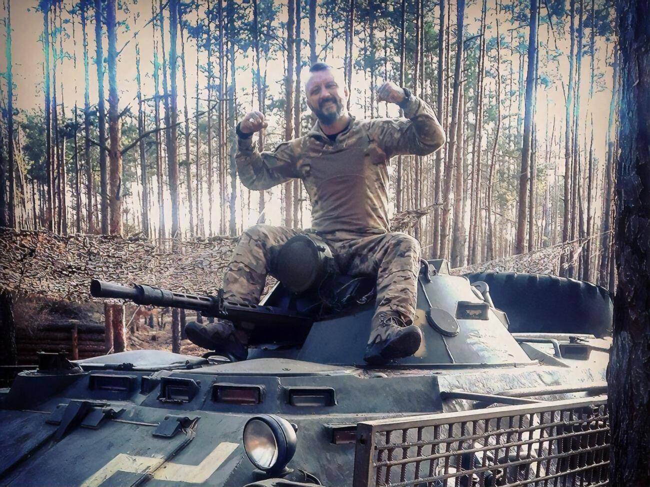 Слідчі називали Антоненка організатором злочинної групи з організації вбивства Шеремета