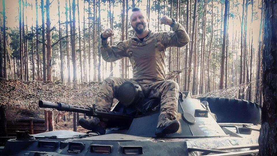 Слідчі називали Антоненка організатором злочинної групи з організації вбивства Шеремета