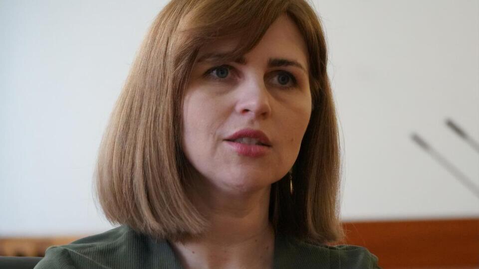 Висоцька повідомила, що в Чернігівському СІЗО відкрили платні камери