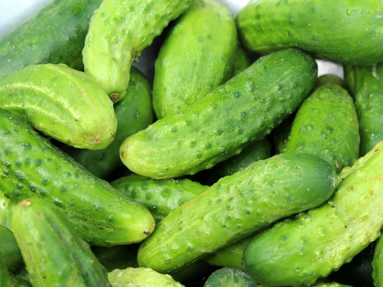 Маркировка украинских огурцов как польских может быть связана с модой на национального производителя в Польше