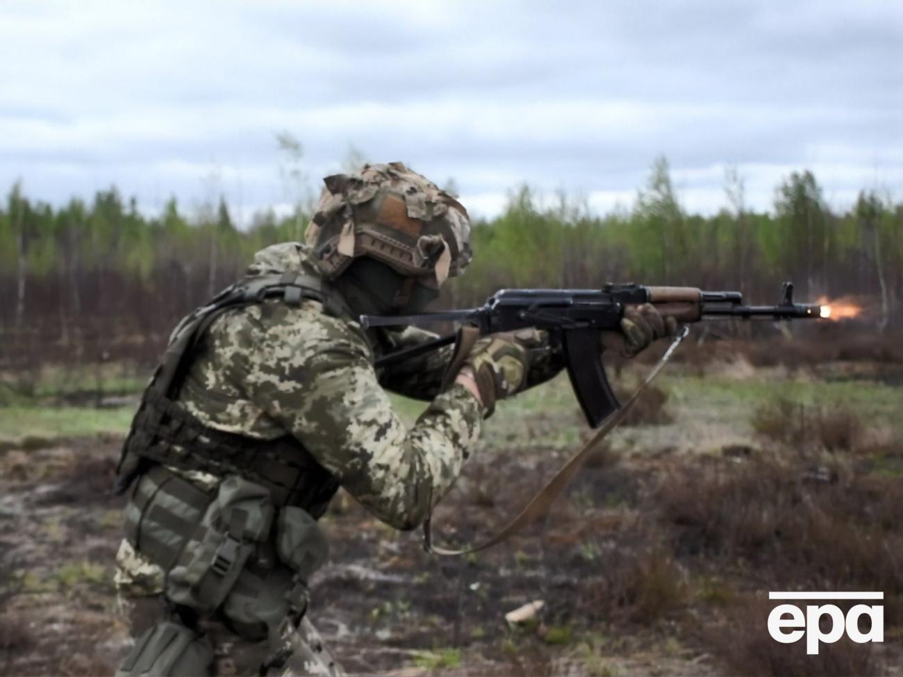 После полуночи на Донбассе сохраняется режим тишины