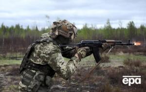 После полуночи на Донбассе сохраняется режим тишины