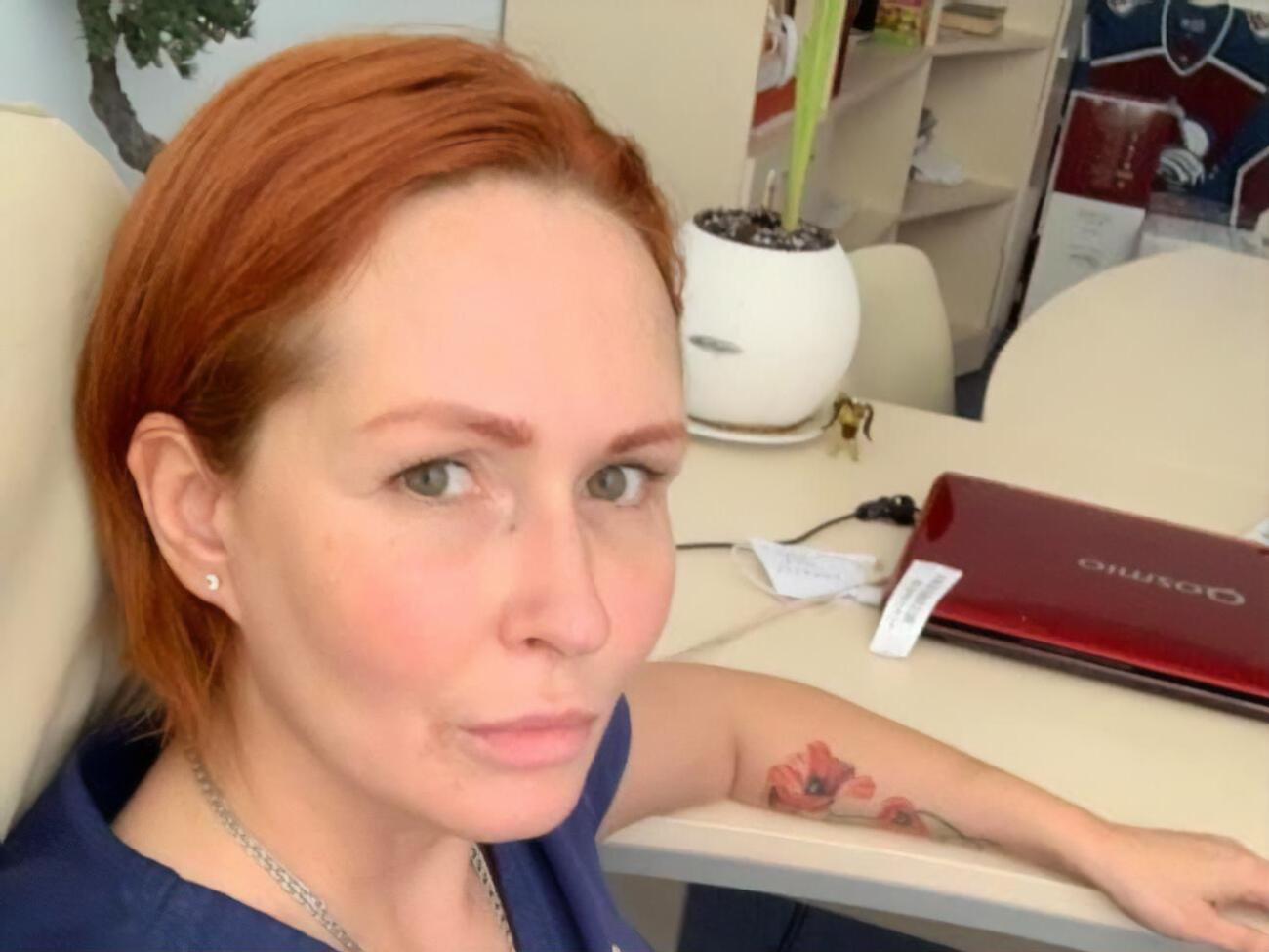 Кузьменко находится под стражей с декабря 2019 года