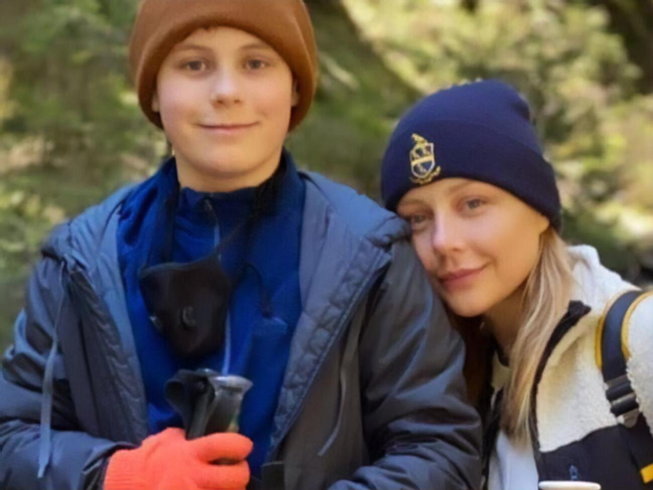 Тіна Кароль: Приходьте сюди, скидайте свій стрес від карантину і школи домашньої