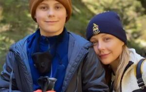 Тіна Кароль: Приходьте сюди, скидайте свій стрес від карантину і школи домашньої