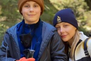 Тіна Кароль: Приходьте сюди, скидайте свій стрес від карантину і школи домашньої