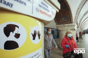 Утретє від початку епідемії коронавірусу в Україні кількість тих, хто одужав протягом доби, перевищила кількість нових випадків зараження