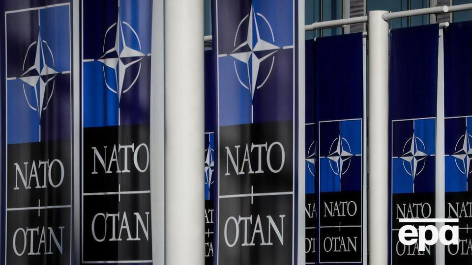 Курс на вступ до НАТО закріплено в Конституції України