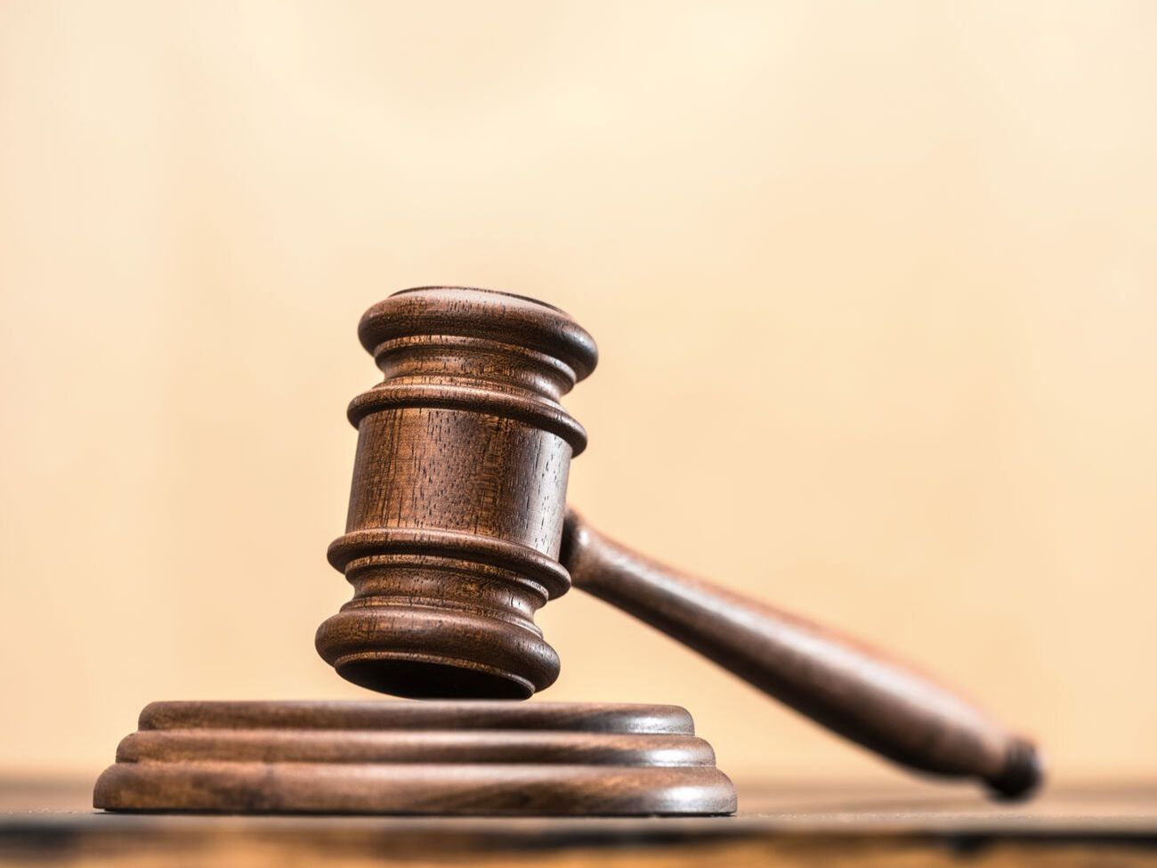 Громадянин Казахстану дістав чотири з половиною роки в'язниці за найманство