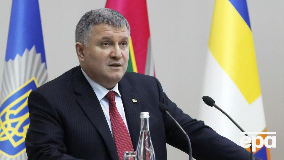 Геращенко заявил, что отставка Авакова в связи с инцидентом в Кагарлыке была бы необоснованной