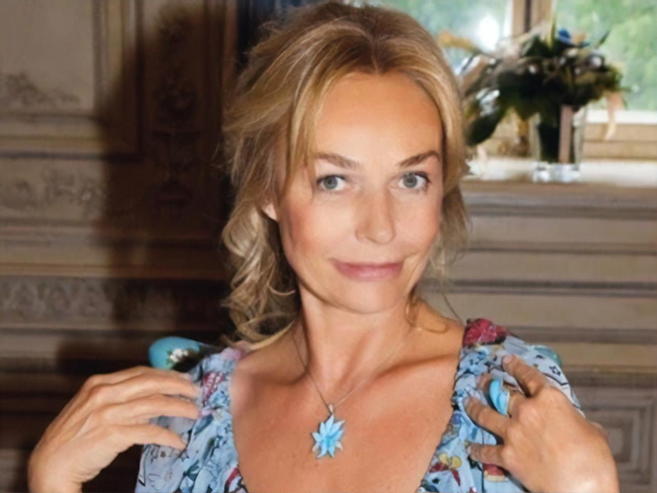 Андрейченко завела&nbsp;страницу в "новомодной социальной сети"