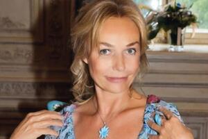 Андрейченко завела страницу в "новомодной социальной сети"