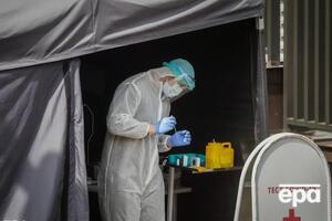 Всего в РФ коронавирусом инфицированы 362 342 человека