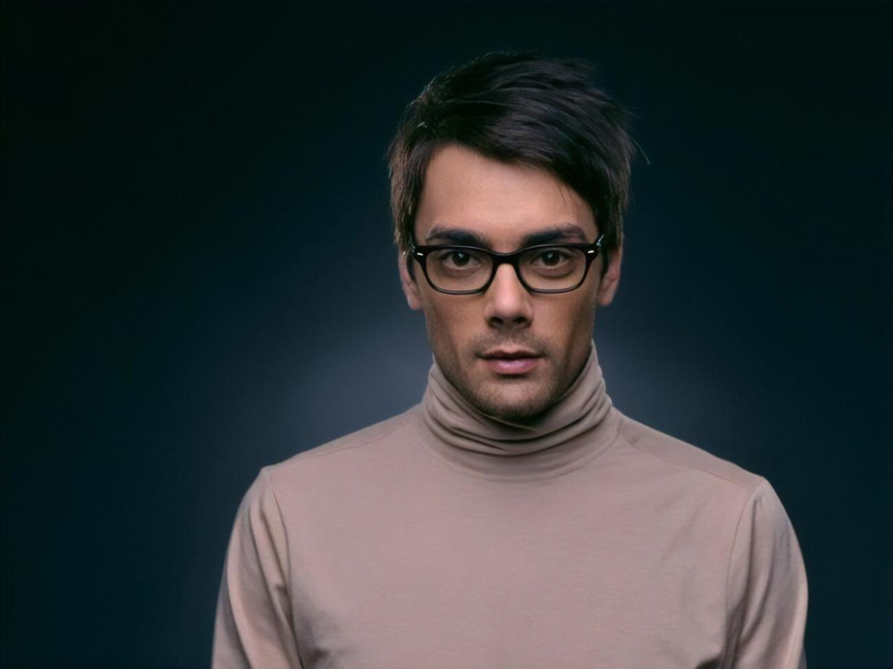 Группа The Maneken была основана Филатовым в&nbsp;2007 году в Киеве