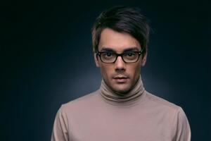 Группа The Maneken была основана Филатовым в 2007 году в Киеве