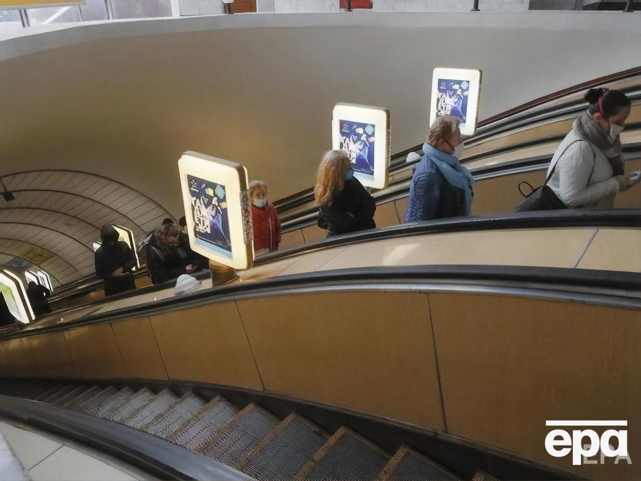 За сутки в Киеве вырос показатель заболеваемости