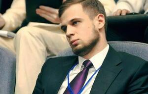 Денис Башлык работал на должности руководителя Госгеокадастра с ноября 2019 года