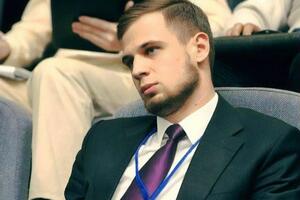 Денис Башлык работал на должности руководителя Госгеокадастра с ноября 2019 года