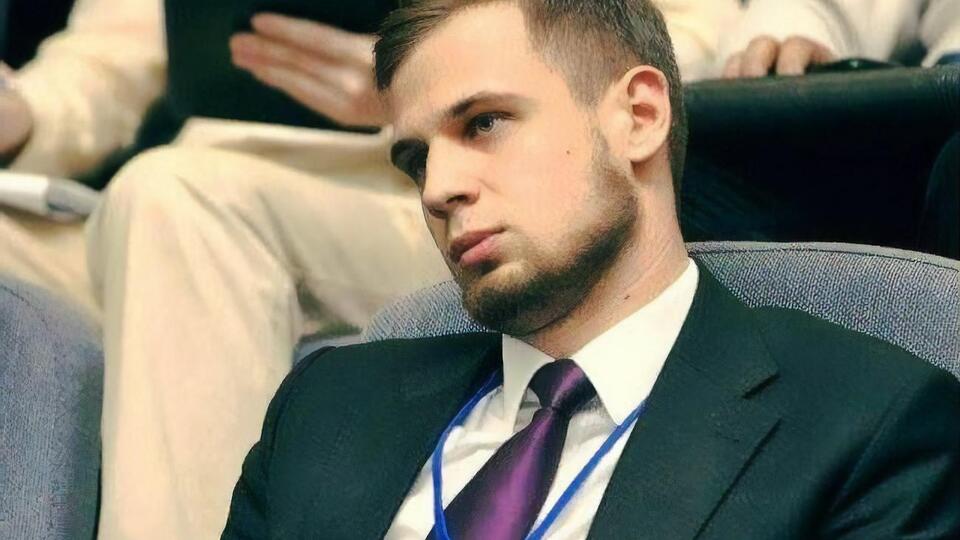 Денис Башлык работал на должности руководителя Госгеокадастра с ноября 2019 года