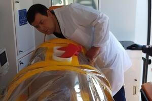 Військовослужбовці лікуються вдома під спостереженням медичної служби