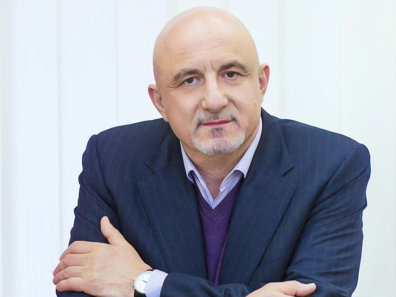 Іван Плачков: Наш прогноз заборгованості на електроенергетичному ринку до кінця року становитиме приблизно 80&ndash;100 млрд грн