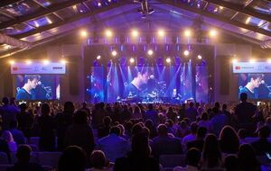 Перший Leopolis Jazz Fest відбувся 2011 року