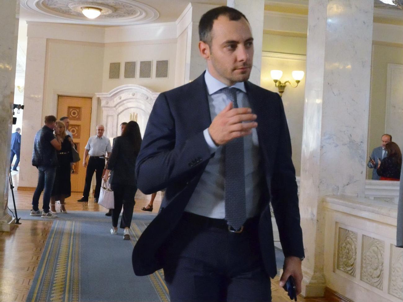 Кубраков:&nbsp;Меня атаковали лично, потому что "Укравтодор" не прогнулся перед правилами уголовного дорожного бизнеса