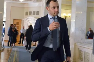 Кубрак: Мене атакували особисто, тому що "Укравтодор" не прогнувся перед правилами кримінального дорожнього бізнесу