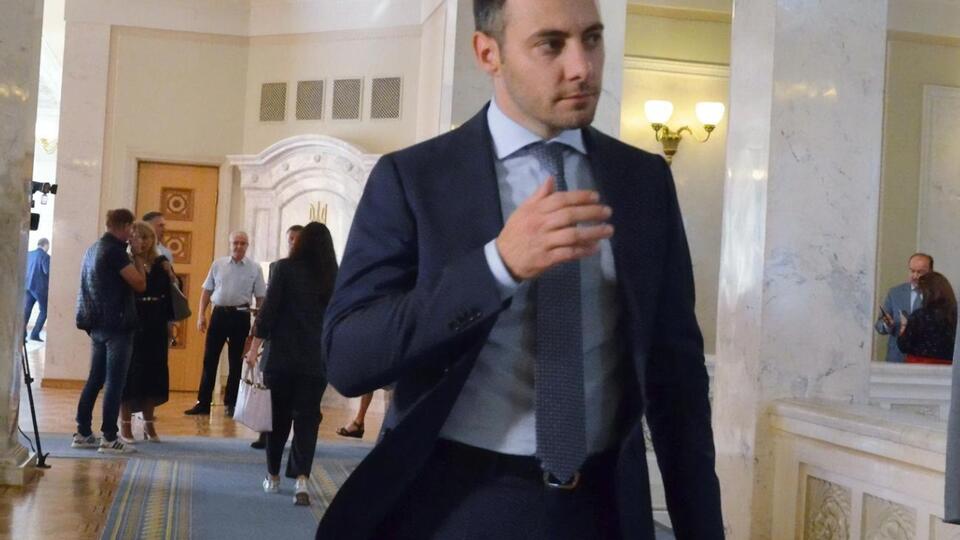 Кубрак: Мене атакували особисто, тому що "Укравтодор" не прогнувся перед правилами кримінального дорожнього бізнесу