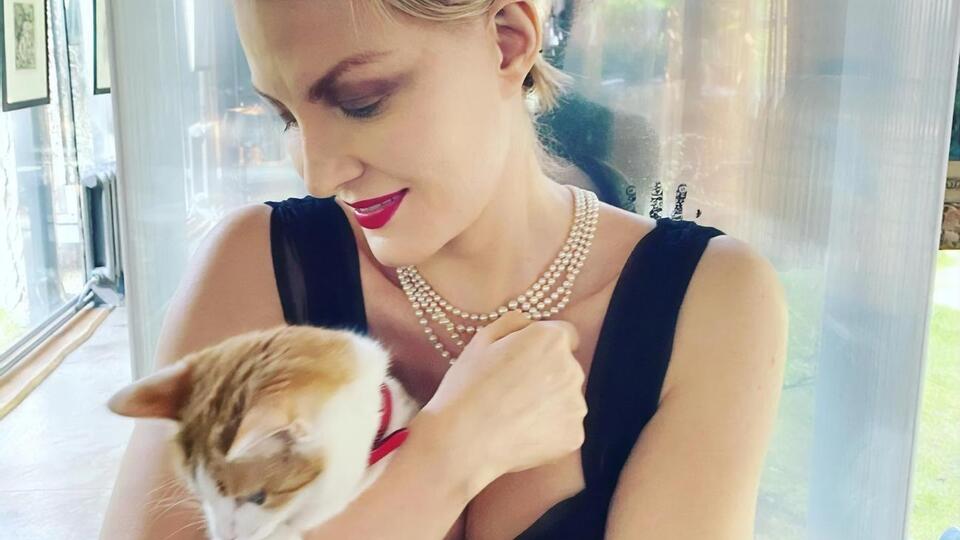 Литвинова: Як ставитися до цієї теми – усіх оцифрувати, як на "карті мародерів"?