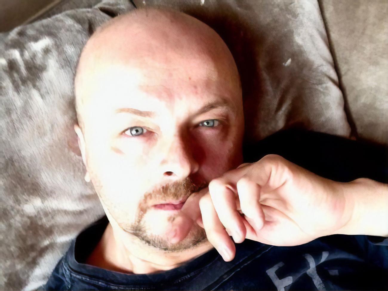 Евдокименко охарактеризовал Джеки Чана как человека с большим сердцем